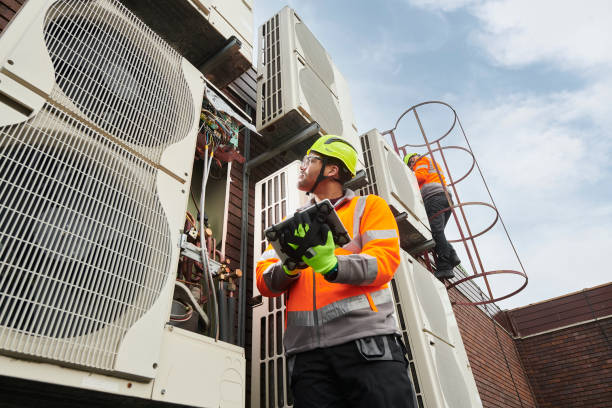 Best Commercial HVAC in Dewitt, AR