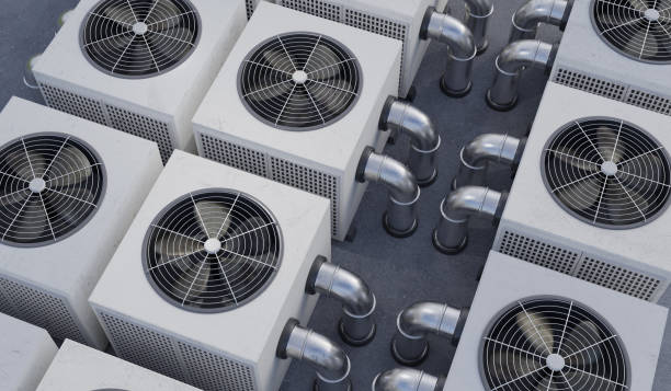 Best Thermostats and Smart Controls in Dewitt, AR