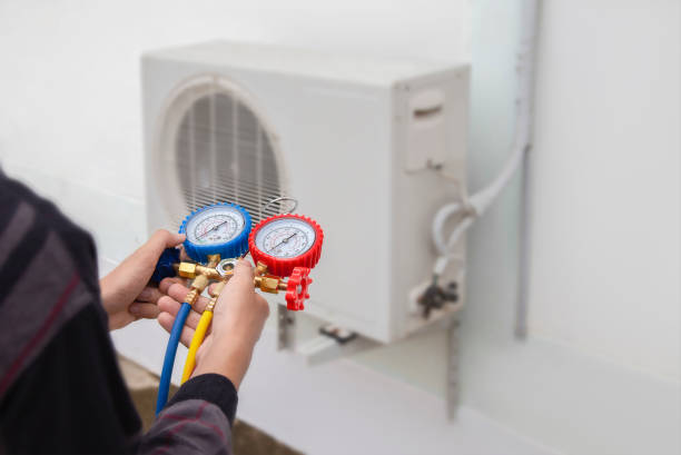 Best HVAC Software and Technology in Dewitt, AR
