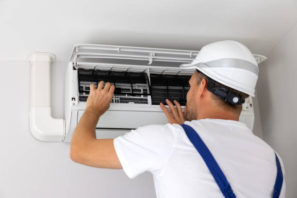 Reliable Dewitt, AR HVAC Solutions