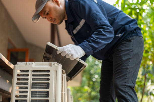 Best HVAC Supply and Distribution in Dewitt, AR