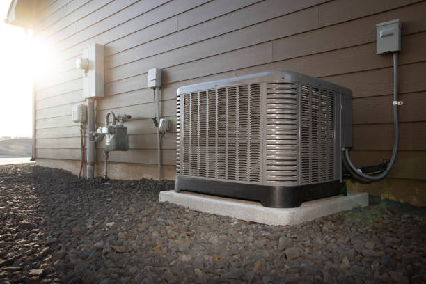 Best Seasonal HVAC Services in Dewitt, AR